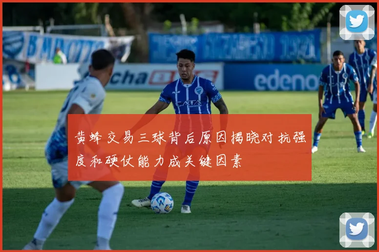 黄蜂交易三球背后原因揭晓对抗强度和硬仗能力成关键因素