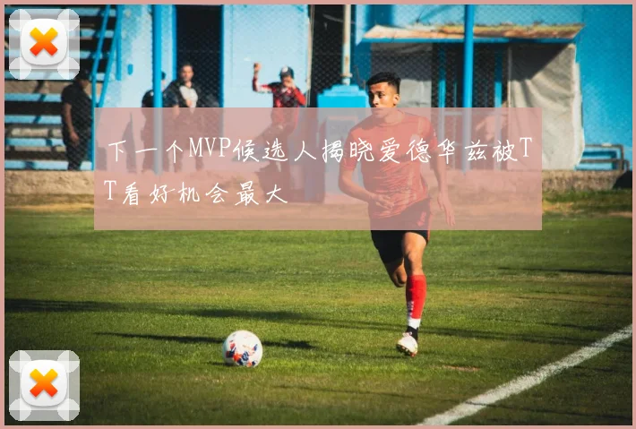 下一个MVP候选人揭晓爱德华兹被TT看好机会最大